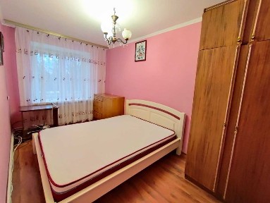 Продам 2к квартиру на Бл. Замості