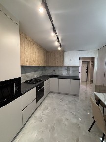 1к жк Лісопарковий. Євроремонт, меблі, техніка.