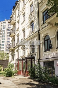 Київ, Шевченківський, Січових Стрільців 66