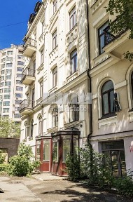 Київ, Шевченківський, Січових Стрільців 66