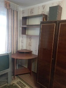 Сдам Ак. Королева чешка газ 1 комнатная квартира
