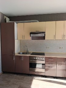 Сдам 2 комнатную просторную квартиру в ЖК Острова на Марсельской