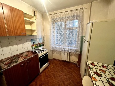 Сдам 1 комнатную квартиру Филатова-Черёмушки