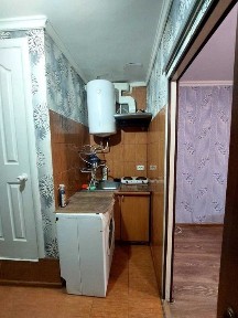 Сдам 1 комнатную на Ленпоселке