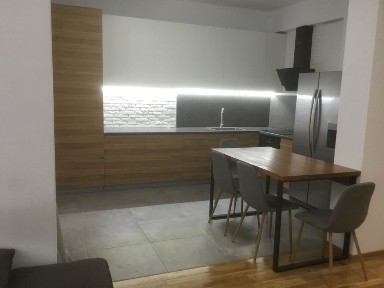 Сдам от месяца+ вид моря новый ЖК французский бульвар