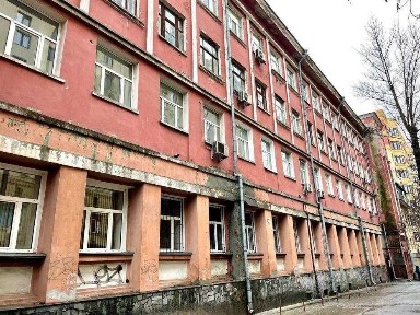 Київська область, Київ, Шевченківський