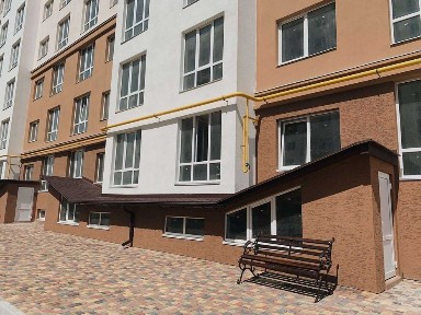 Київська область, Софіївська Борщагівка