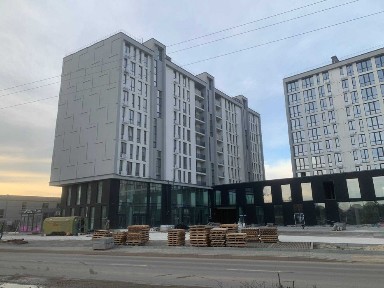 Івано-Франківська область, Івано-Франківськ