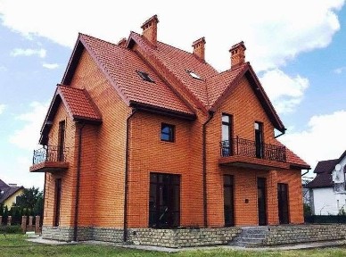 Київська область, Вишеньки