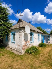 Київська область, Мала Сквирка