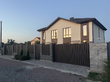Київська область, Святопетрівське