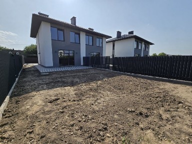 Київська область, Ходосівка