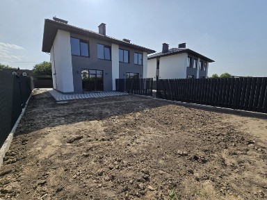 Київська область, Ходосівка