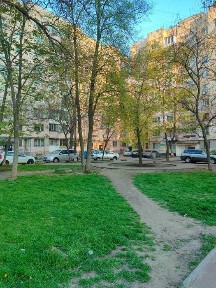 Одеська область, Одеса, Київський