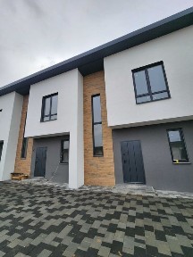 Вітаю Продам Таунхаус 75 м² у передмісті Києва Розтермінування