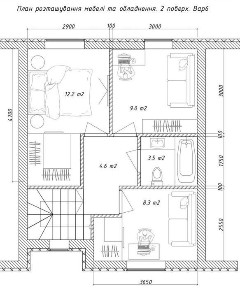 Готові тауни Білогородка