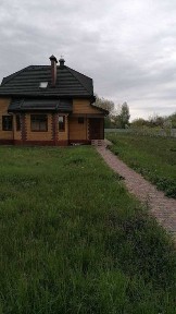 Київська область, Артемівка