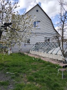 Продам будинок 177 кв. м. На Таращанському масиві