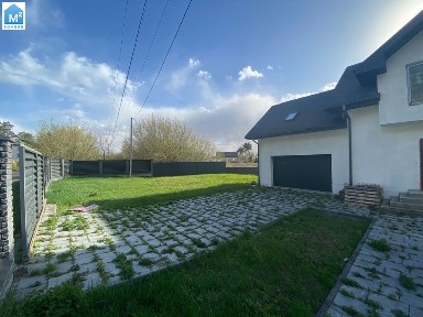 Продаж двоповерхового будинку, Білогородка, вул. Жовтнева, 1
