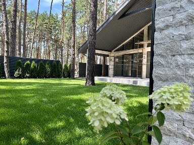 Купити будинок у лісовій Бучі під ремонт.