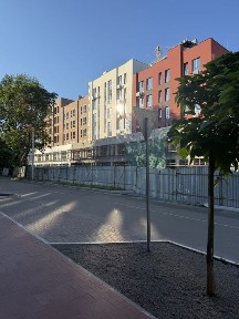 Продаж квартири в нобудові, центр Кременчука
