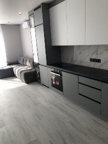 Здається Шикарна 1 кімната квартира ЖК Central Park Перша здача.