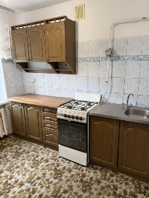 Здам однокімнатну квартиру на Замості. Тяжилів. Вулиця Левка Лукʼяненка (Ватутіна). Мрія. АТБ