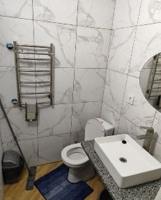 Оренда 1 к квартири р-н Сабарів