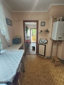 Житомирська область, Житомир, Центр