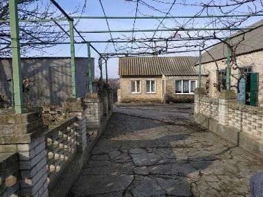 Одеська область, Велика Балка