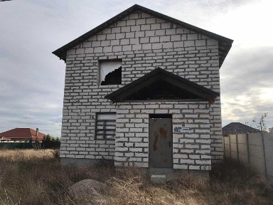 Одеська область, Вапнярка