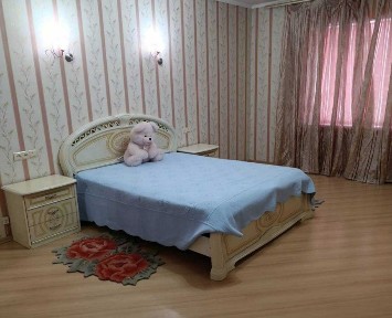 Добротный дом. Черемушки