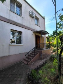 Продам дом в экологически чистом районе Одессы. Холодная Балка. Хаджибеевский лиман.