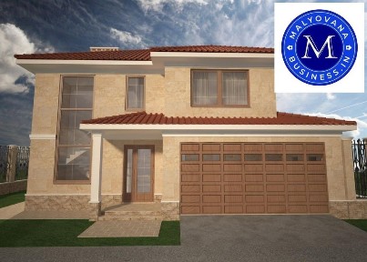 Продам будинок 247 м² у Совіньйоні (Марін Віллас) | 6 соток
