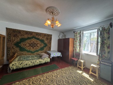 Одеська область, Великий Дальник