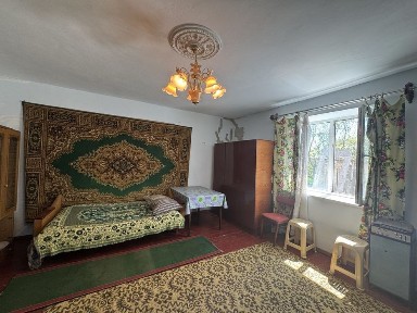 Одеська область, Великий Дальник