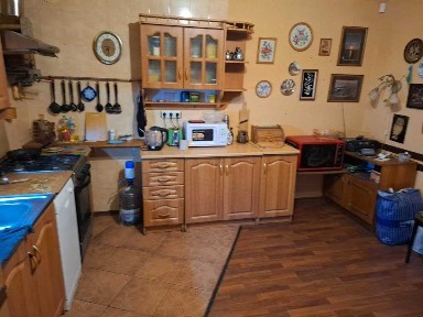 Продаж будинку в Нерубайському- Наті, гарний, затишний з хозбудівлями