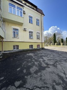 Квартира в центр міста Лебедінка