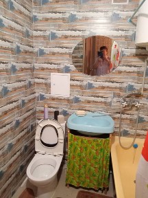Здається 1 кім. кв. Червона гора!