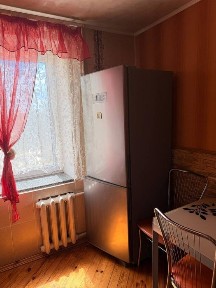 Здам 2х кімнатну в районі Богунії