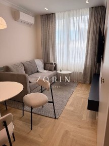 Аренда! 3к. Квартира ЖК Небо Новострой Днепр Центр
