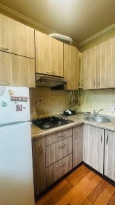 Сдам 2к квартиру проспект Поля/Центральный район Правый берег