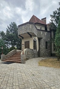 Продам дом с. Песчанка, участок 57сот, рядом Самар, Орловщина