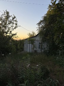 Дніпропетровська область, Червоний Садок