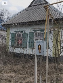 Дніпропетровська область, Верхівцеве