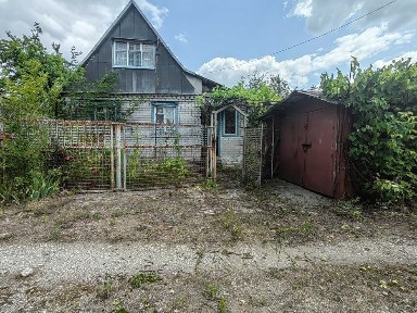 Продам дачу. Самаровка