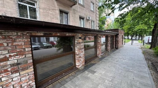 Оренда біля парку Шевченка