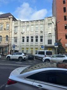 Офисное помещение в самом центре 66 кв. м От собственника