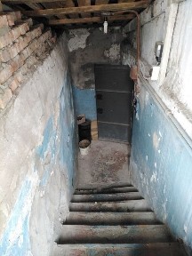 Дніпропетровська область, Дніпро, Центральний