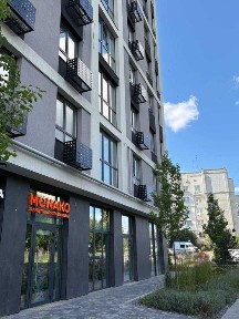 Львівська область, Львів, Сихівський